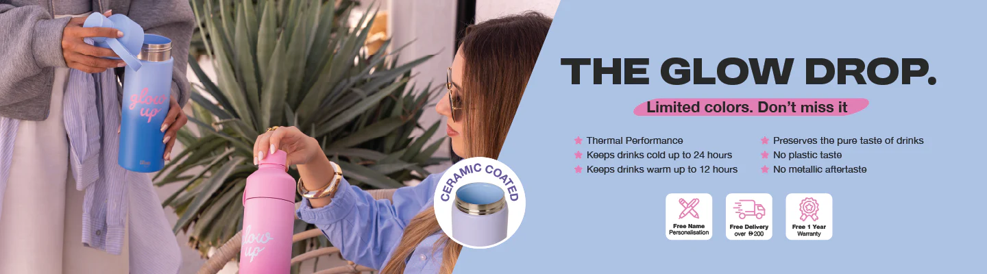 Metal Water Bottles For Kids - What To Look For When Shopping?