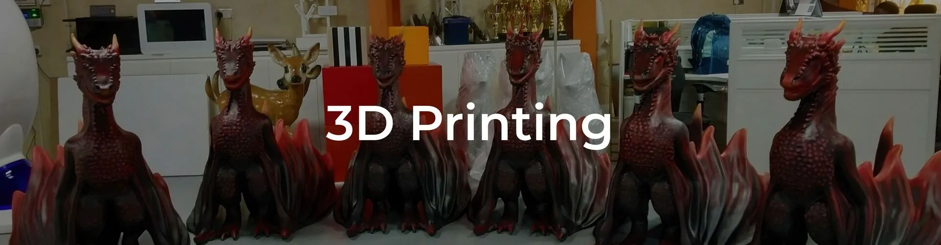 Why 3D Printing Is No Longer Just For Prototypes And Engineers