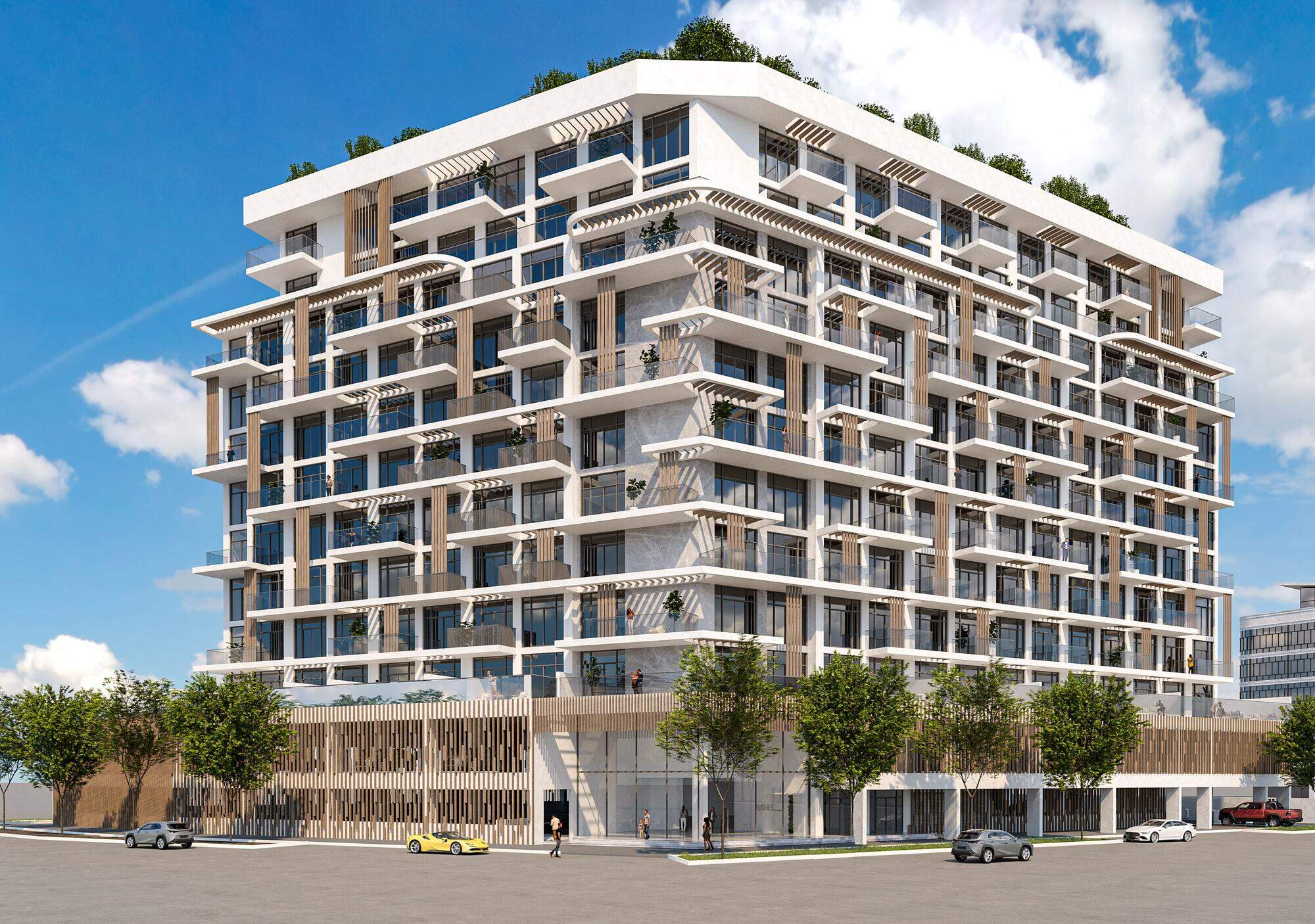 Why Real Estate Developers Care About Design As Much As Price
